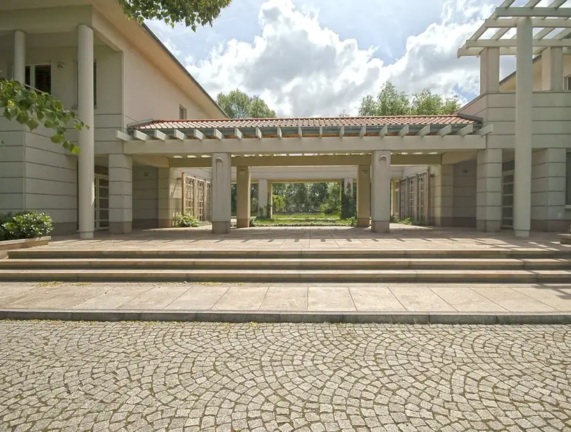 Ośrodek Zeus Detox & Rehab