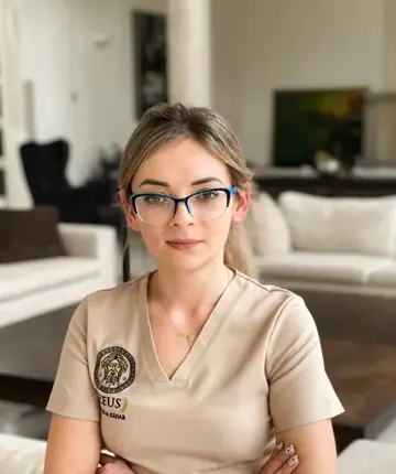 Ania Białkowska