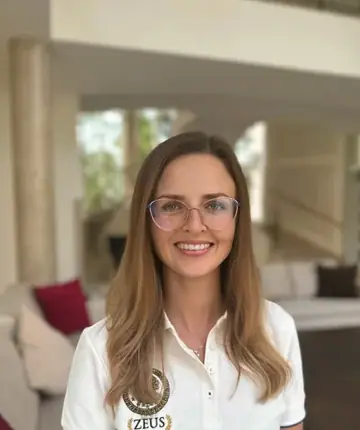 Paula Klajnowska