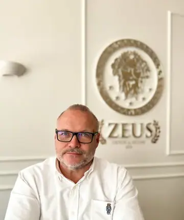 dr Sławomir Rejowski
