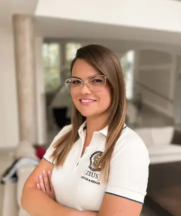 Sylwia Jalowska