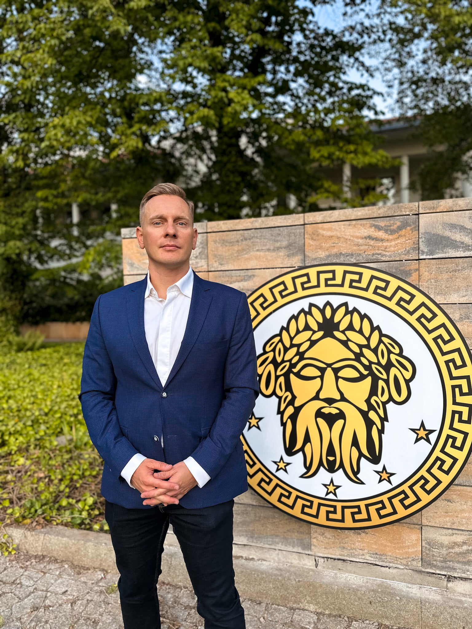 Tomasz Wyszogrodzki - Attorney-at-law, Zeus Detox & Rehab