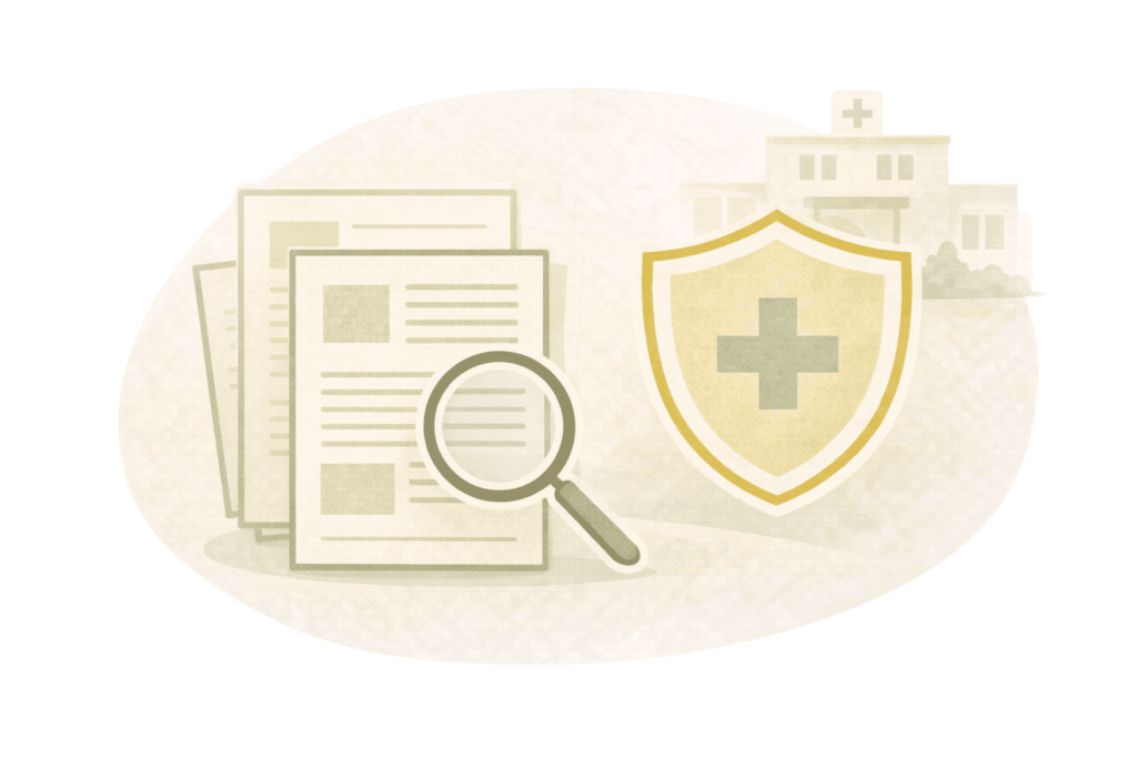 Proces leczenia uzależnień- materiały informacyjne i baza wiedzy