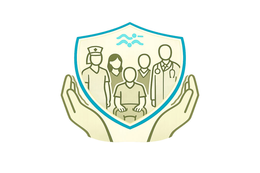 Terapia zaburzeń związanych z traumą prowadzona w bezpiecznym, klinicznym i stacjonarnym środowisku terapeutycznym