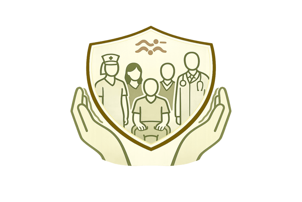 Leczenie wypalenia zawodowego i przewlekłego stresu pod nadzorem psychiatrycznym i psychoterapeutycznym