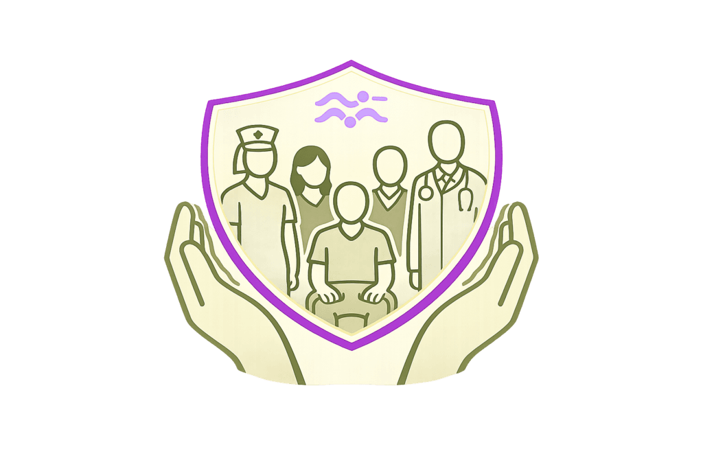 Leczenie zaburzeń adaptacyjnych i reakcji na stres w warunkach stacjonarnej opieki psychiatrycznej i psychoterapeut