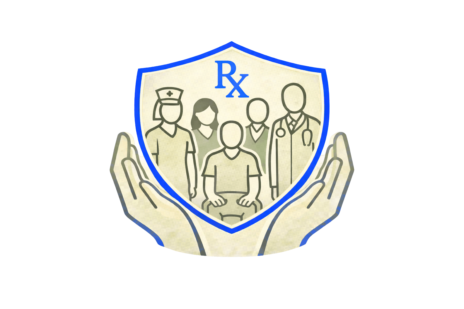 Leczenie uzależnienia od leków na receptę Rx- terapia z nadzorem lekarza i zespołu klinicznego