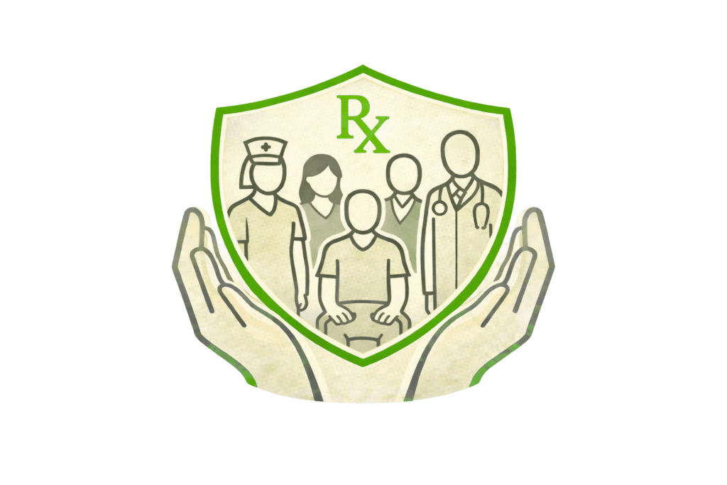 Uzależnienie od tramadolu Leczenie uzależnienia od tramadolu prowadzone pod nadzorem medycznym i psychiatrycznym