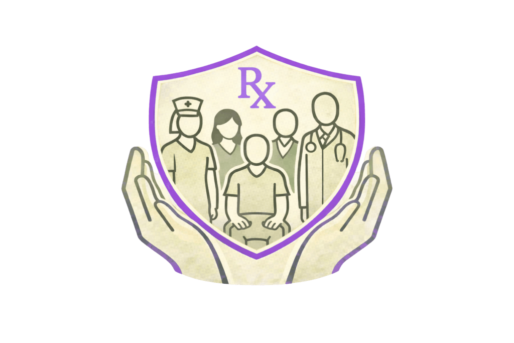 Leczenie uzależnienia od kodeiny w warunkach klinicznych z ochroną zdrowia pacjenta