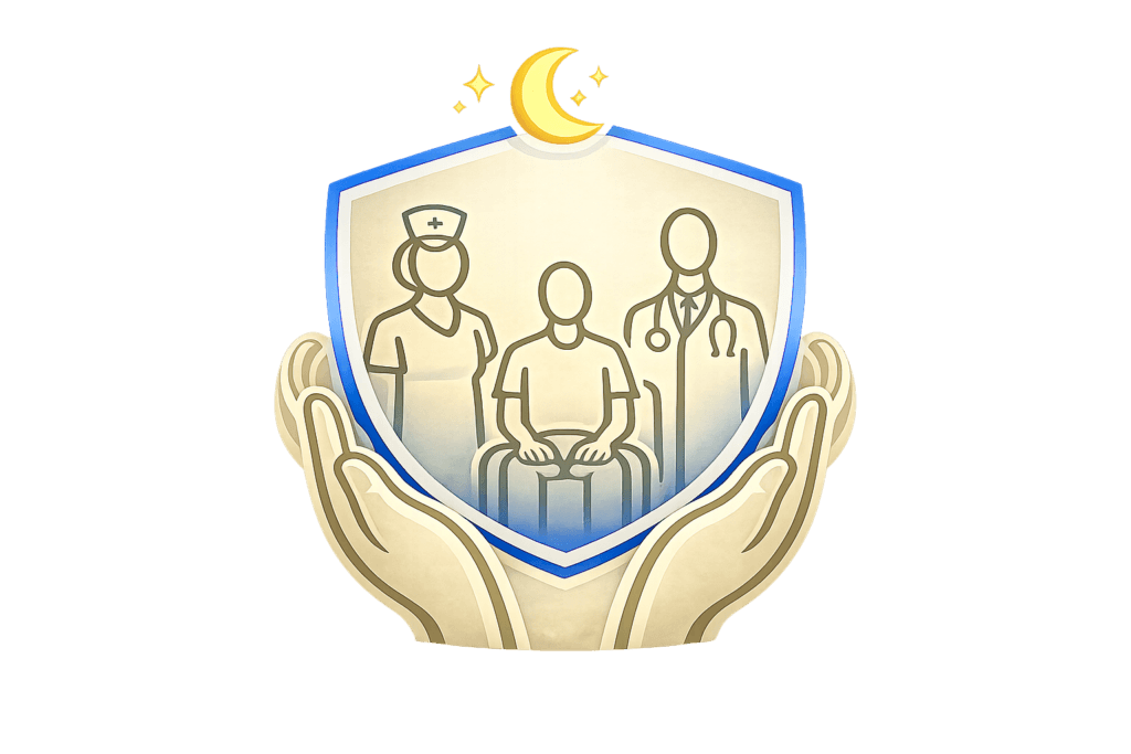 Leczenie uzależnienia od leków nasennych typu Z-drugs stabilizacja snu i bezpieczeństwo pacjenta