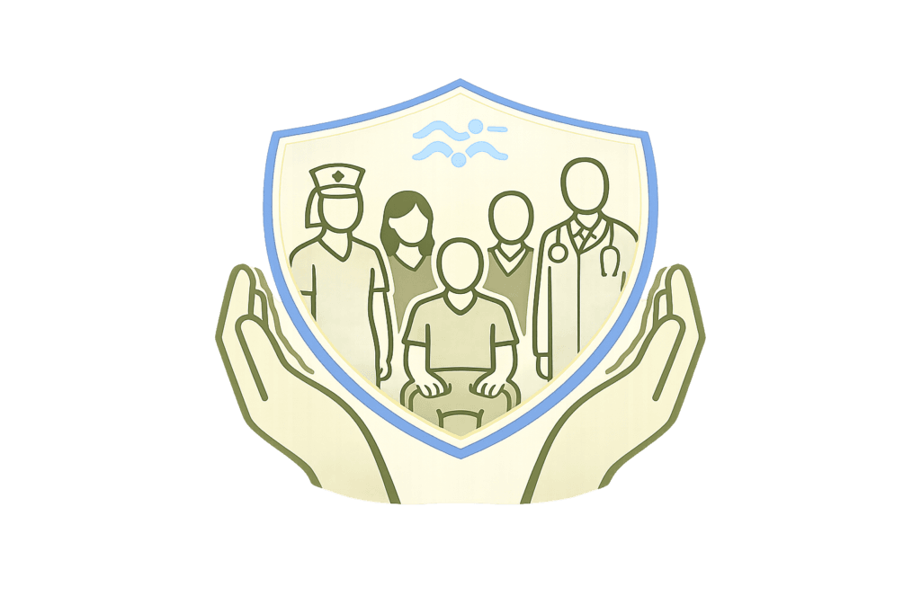 Zespół medyczny prowadzący leczenie podwójnej diagnozy- uzależnienie i współwystępujące zaburzenia psychiczne w warunkach stacjonarnych