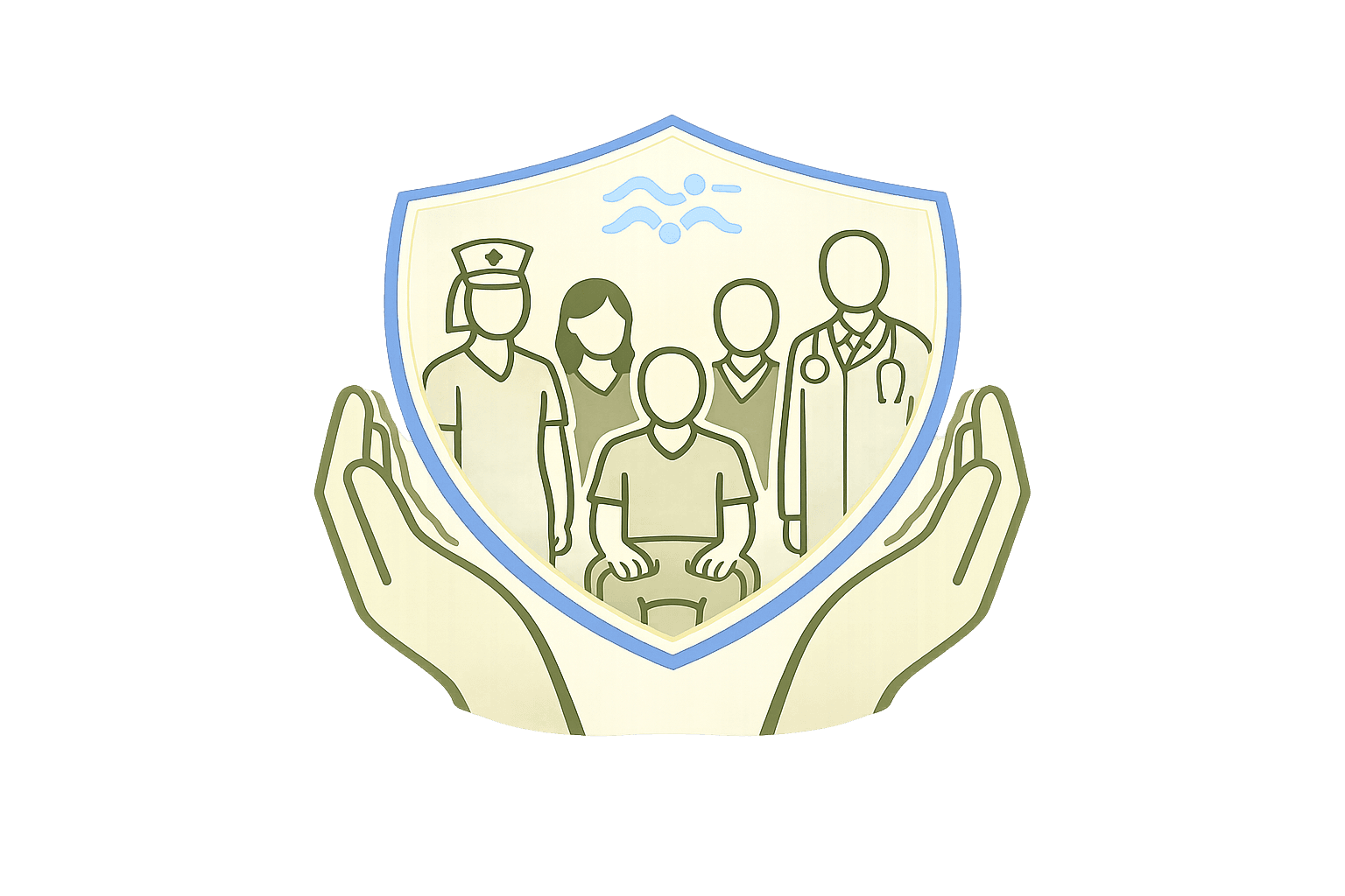 Zespół medyczny prowadzący leczenie podwójnej diagnozy- uzależnienie i współwystępujące zaburzenia psychiczne w warunkach stacjonarnych