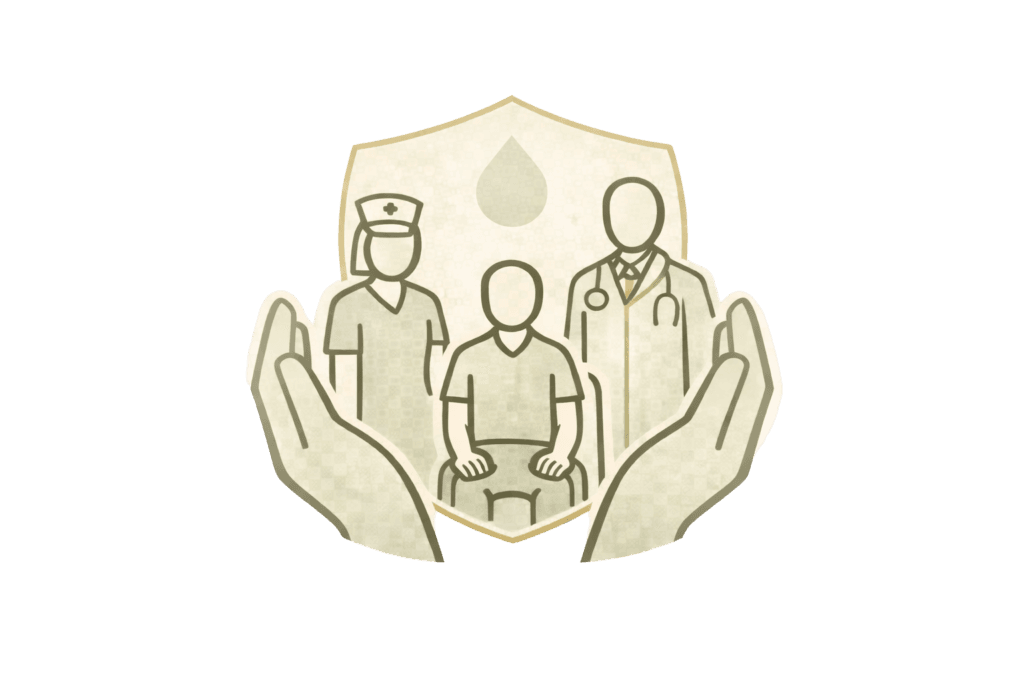 Leczenie uzależnienia od nielegalnego fentanylu- wysokie ryzyko przedawkowania i specjalistyczny nadzór medyczny