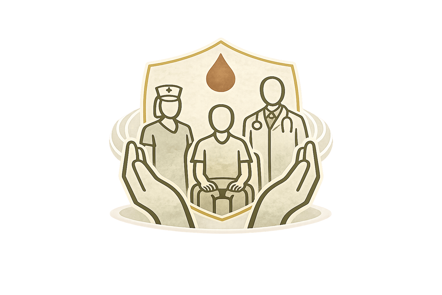 Leczenie uzależnienia od heroiny - opieka medyczna i bezpieczeństwo pacjenta podczas detoksykacji opioidowej